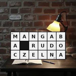 Hasło krzyżówkowe mangaba oliwkowa - mangaba rudoczelna – rozwiązanie, synonimy, podpowiedzi i definicje krzyżówkowe